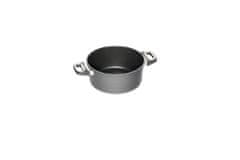 AMT Gastroguss AMT - hrnec 24 cm /3l - indukce (I1024)