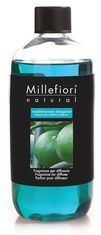 Millefiori Milano Náhradní náplň do aroma difuzéru Natural Středomořský bergamot 250 ml