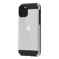 IZMAEL Kryt Black Rock Air Robust pro Apple iPhone 11 Pro Max - Čierná KP28792