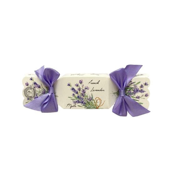 Soaptree Dárkové mýdlo v krabičce French Lavender, 20g