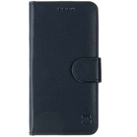 Tactical Field Notes pro - Honor 50Lite - Transparentní KP15764