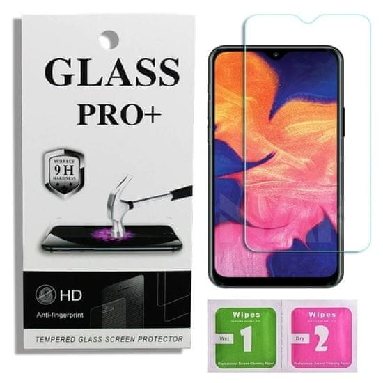 IZMAEL Prémiové ochranné sklo 9D Izmael pro Samsung Galaxy A50/Galaxy A50s/Galaxy A30/Galaxy A30s - Transparentní KP22981