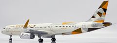 JC Wings Airbus A321-231(WL), Etihad Airways "2010s", Spojené Arabské Emiráty, 1/200