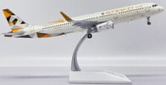 JC Wings Airbus A321-231(WL), Etihad Airways "2010s", Spojené Arabské Emiráty, 1/200