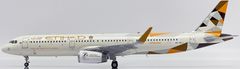 JC Wings Airbus A321-231(WL), Etihad Airways "2010s", Spojené Arabské Emiráty, 1/200