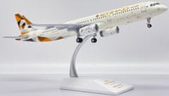 JC Wings Airbus A321-231(WL), Etihad Airways "2010s", Spojené Arabské Emiráty, 1/200