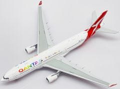 JC Wings Airbus A330-203, Qantas Airways "Pride is in the air, Whitsundays", Austrálie, 1/400