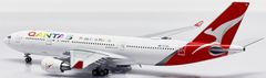 JC Wings Airbus A330-203, Qantas Airways "Pride is in the air, Whitsundays", Austrálie, 1/400