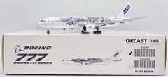 JC Wings Boeing B777-281ER, ANA All Nippon Airways "Demon Slayer: Kimetsu no Yaiba", Japonsko, 1/400