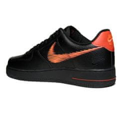 Nike Boty černé 42 EU Air Force 1