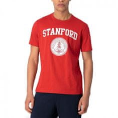 Champion Tričko červené XL Stanford University