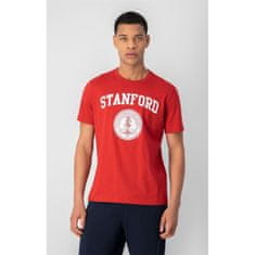 Champion Tričko červené XL Stanford University