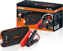 Osram Lithiový startovací zdroj Battery start 200, 