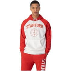 Champion Mikina 193 - 197 cm/XXL Stanford University Hooded Sweatshirt