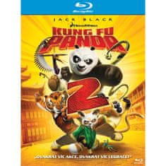 Kung Fu Panda 2