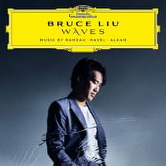 Liu Bruce: Waves