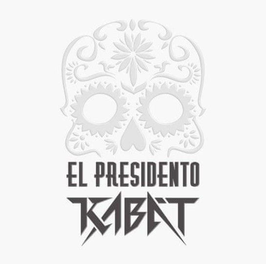 Kabát: El presidento