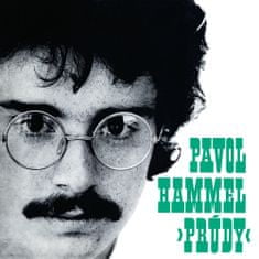 Hammel Pavol, Prúdy: Prúdy