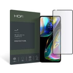 Hofi Ochranné Tvrzené Sklo sklo Pro+ Motorola Moto G52 / G82 5G Black