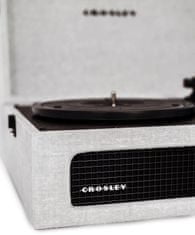 Crosley Voyager, šedá