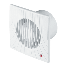 Den Braven Ventilátor axiální (VA) Ø 120 mm