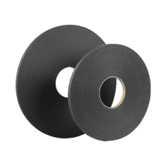 Den Braven Podložná PE páska pro zasklívání 9 mm × 4 mm, délka 20 m bílá