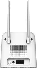 D-Link DWR-960, bílá