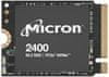2400, M.2 - 500GB (MTFDKBK512QFM-1BD1AABYYR)