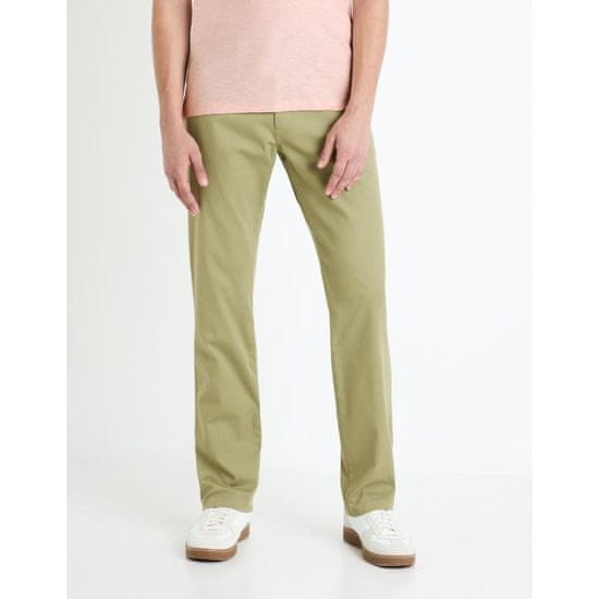 Celio Kalhoty chino straight Tohenri CELIO_1132171