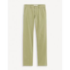 Celio Kalhoty chino straight Tohenri CELIO_1132171 44-34