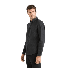 Celio Vzorovaná košile slim Faop CELIO_1136224 S