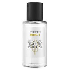 Parfémovaná voda Šumava EDP 50 ml