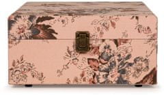 Crosley Voyager, floral