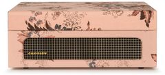 Crosley Voyager, floral