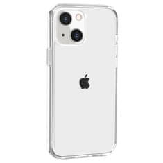 Northix iPhone 15 Plus - průhledný kryt 6,7 palce 