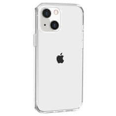 Northix iPhone 15 - průhledný kryt 6,1 palce 