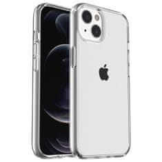 Northix iPhone 15 - průhledný kryt 6,1 palce 