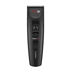 BaByliss Zastřihovač PRO FX3 FXX3CBE Black Clipper