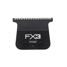 BaByliss Zastřihovač PRO FX3 FXX3TBE Trimmer Black