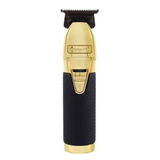 BaByliss Zastřihovač PRO FX7870GBPE SkeletonFX Boost + Gold Trimmer