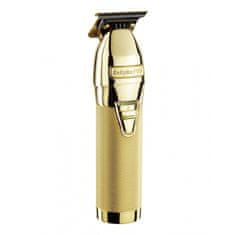 BaByliss Zastřihovač PRO FX7870GE Skeleton Gold Metal Outliner