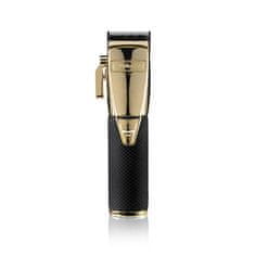 BaByliss Zastřihovač PRO FX8700GBPE Boost + Gold Clipper