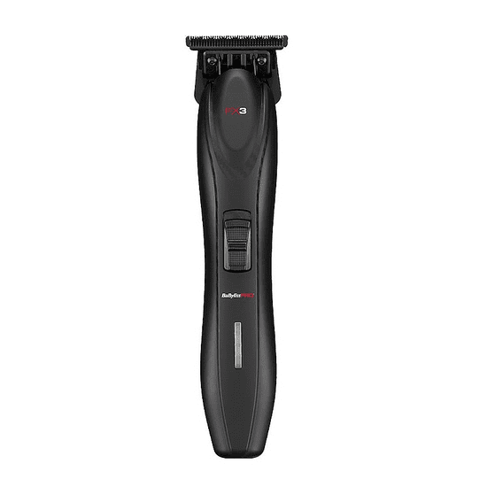 BaByliss Zastřihovač PRO FX3 FXX3TBE Trimmer Black