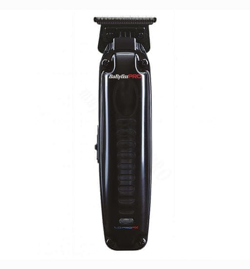 BaByliss Zastřihovač PRO FX726E 4Artists Lo-Pro Trimmer