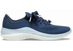 Crocs LiteRide 360 Pacer Shoes pro ženy, 42-43 EU, W11, Boty, Tenisky, Navy/Blue Grey, Modrá, 206705-4TA