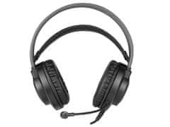 A4Tech Herní headset FStyler FH200i Black PC |PS5| PS4| Xbox