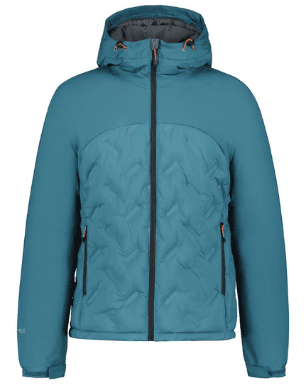 ICEPEAK Barwick emerald