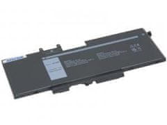 Avacom Náhradní baterie Dell Latitude 5400, 5500 Li-Pol 7,6V 8000mAh 61Wh