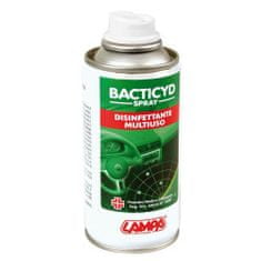 LAMPA Desinfekční sprej pro interiér auta - Bacticyd 150 ml