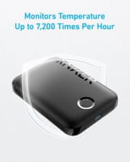 Anker 321 MagGo Battery PowerCore 5K A1616G11 ,černá